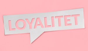 Loyalitet