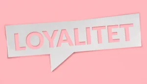 Loyalitet