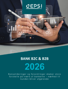 EPSI Bank 2026 - forside